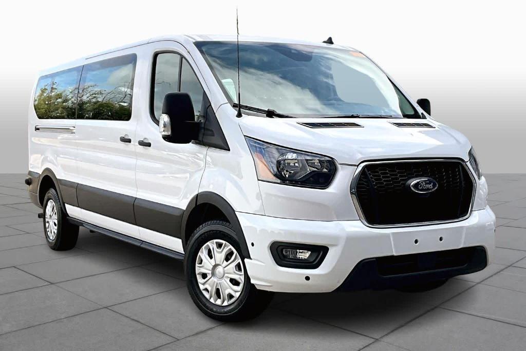 used 2024 Ford Transit-350 car, priced at $43,995