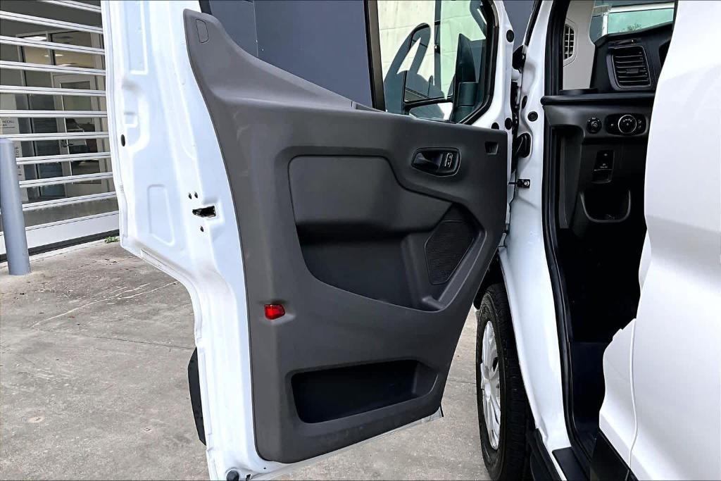 used 2024 Ford Transit-350 car, priced at $43,995