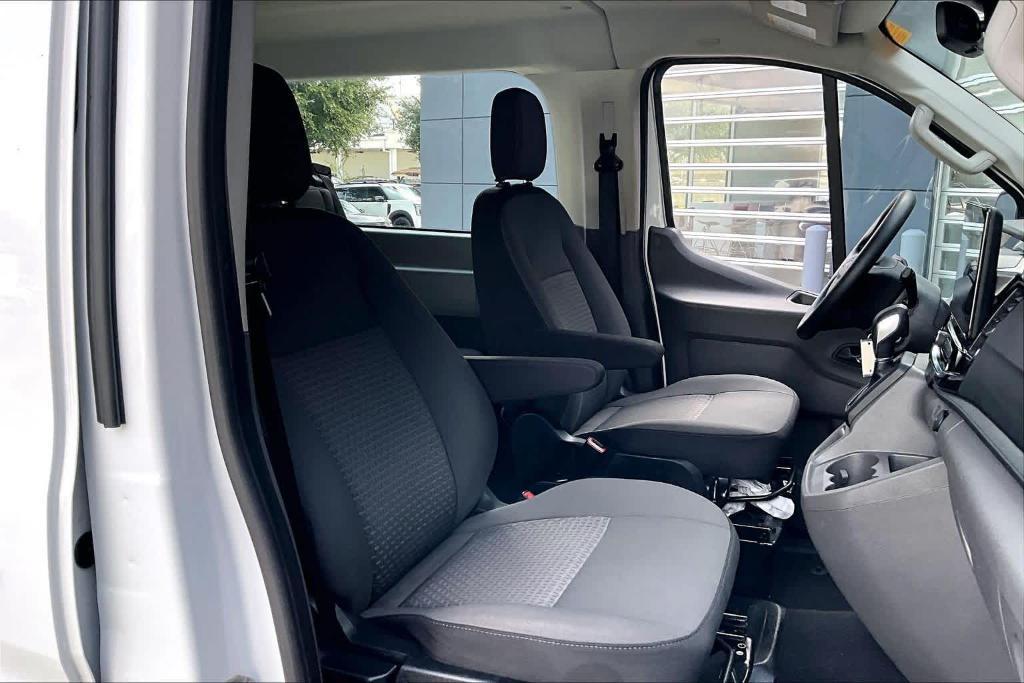 used 2024 Ford Transit-350 car, priced at $43,995