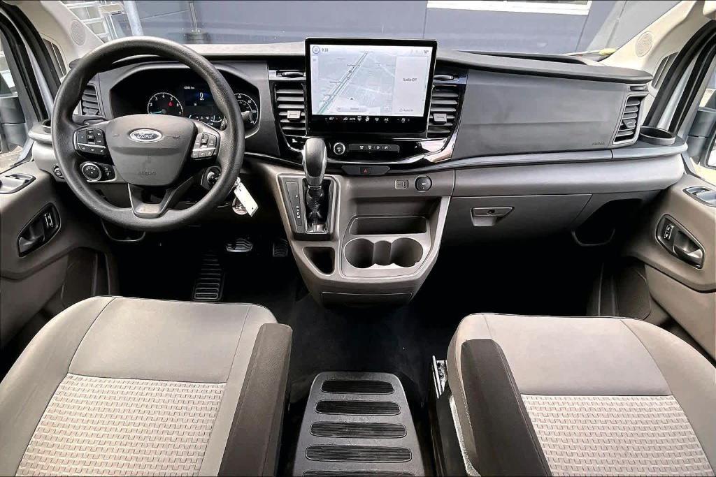 used 2024 Ford Transit-350 car, priced at $43,995