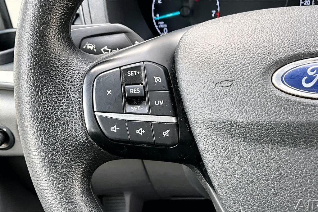 used 2024 Ford Transit-350 car, priced at $43,995