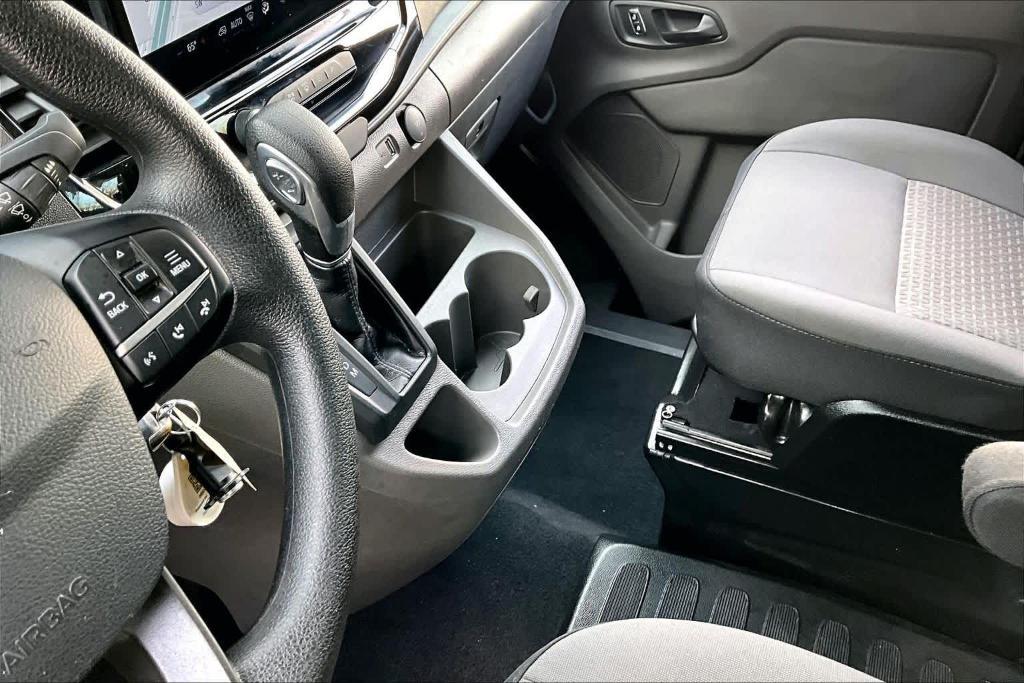 used 2024 Ford Transit-350 car, priced at $43,995