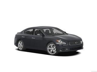 used 2012 Nissan Maxima car, priced at $8,661