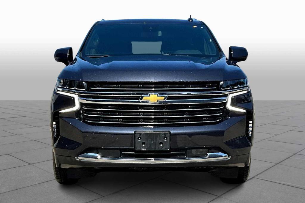 used 2023 Chevrolet Tahoe car, priced at $45,397