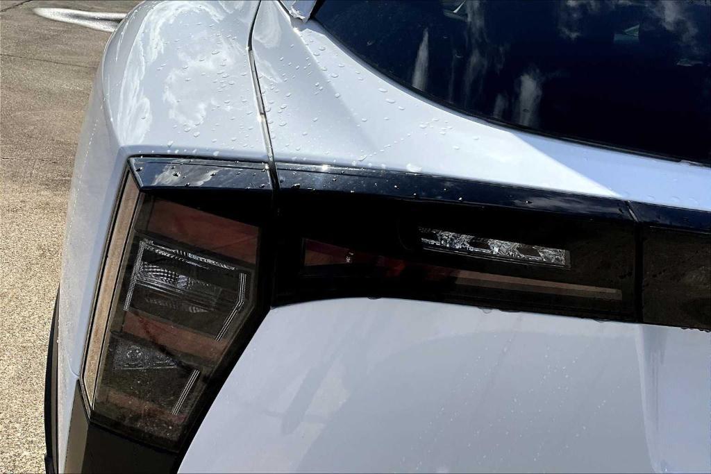 new 2025 Nissan Kicks car, priced at $23,500