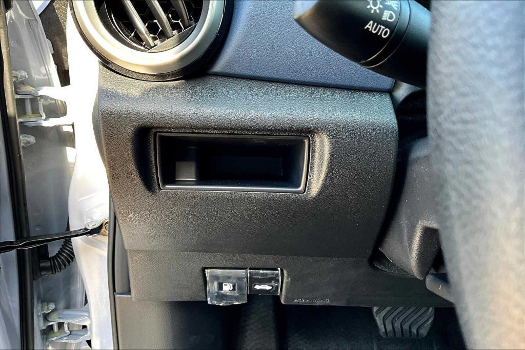 new 2025 Nissan Versa car, priced at $20,235