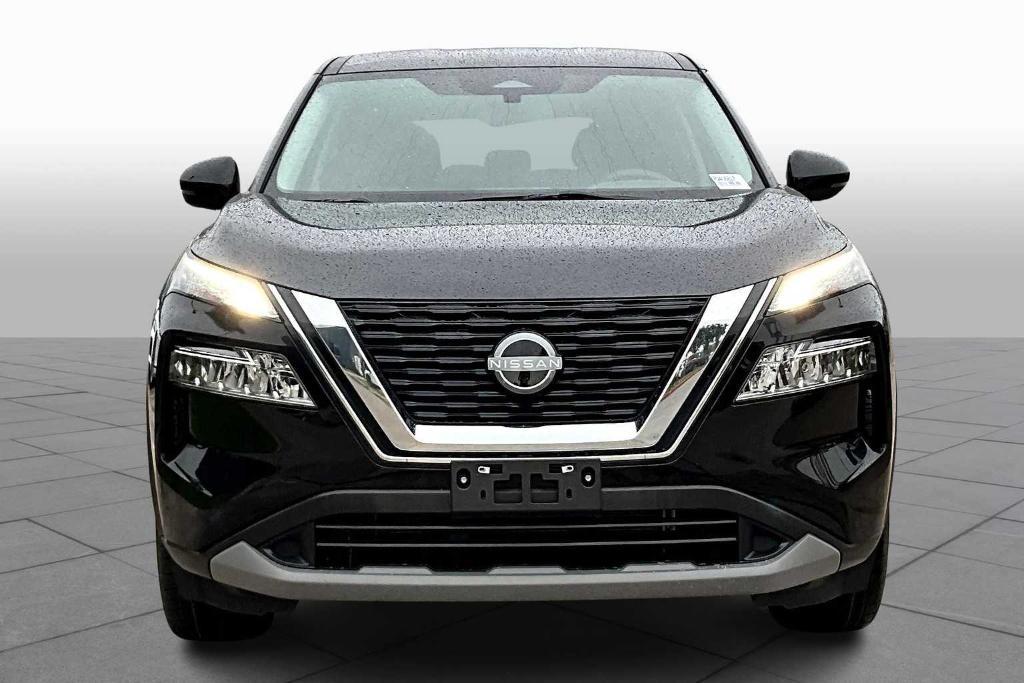 used 2023 Nissan Rogue car, priced at $21,403
