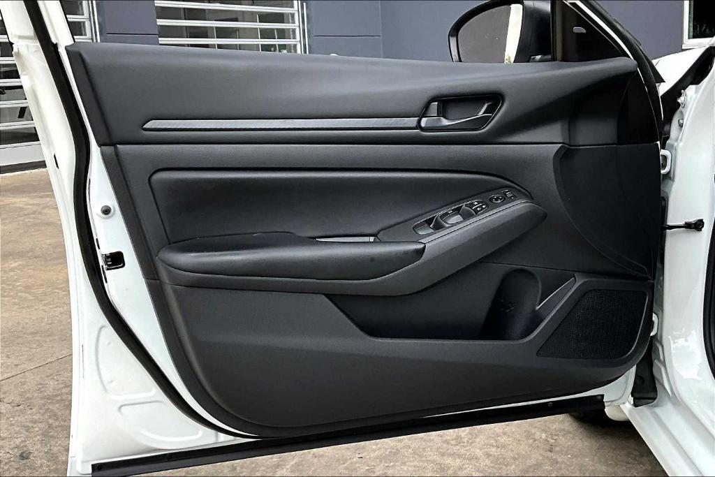 used 2024 Nissan Altima car, priced at $21,195
