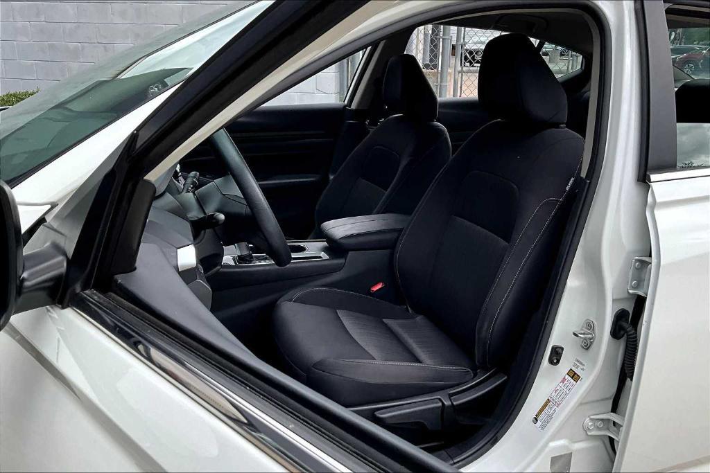 used 2024 Nissan Altima car, priced at $21,195