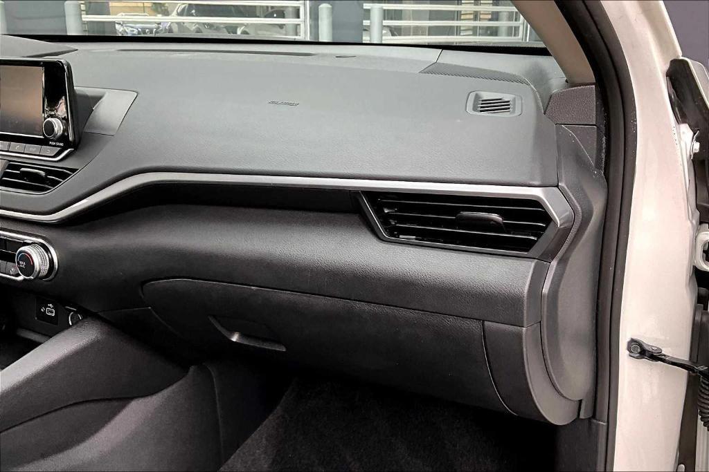 used 2024 Nissan Altima car, priced at $21,195