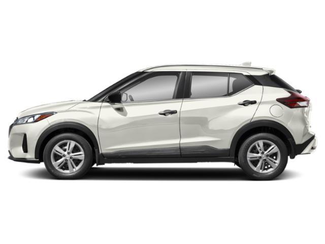 new 2021 Nissan Kicks car, priced at $21,400