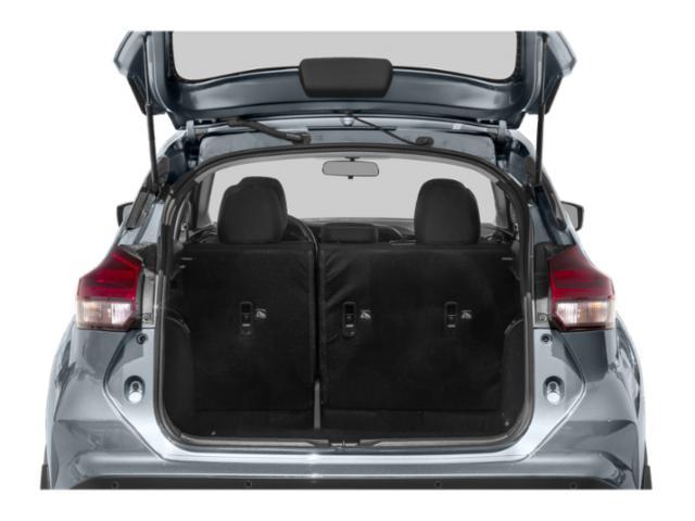 new 2021 Nissan Kicks car, priced at $21,400