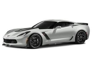 used 2015 Chevrolet Corvette car, priced at $75,500