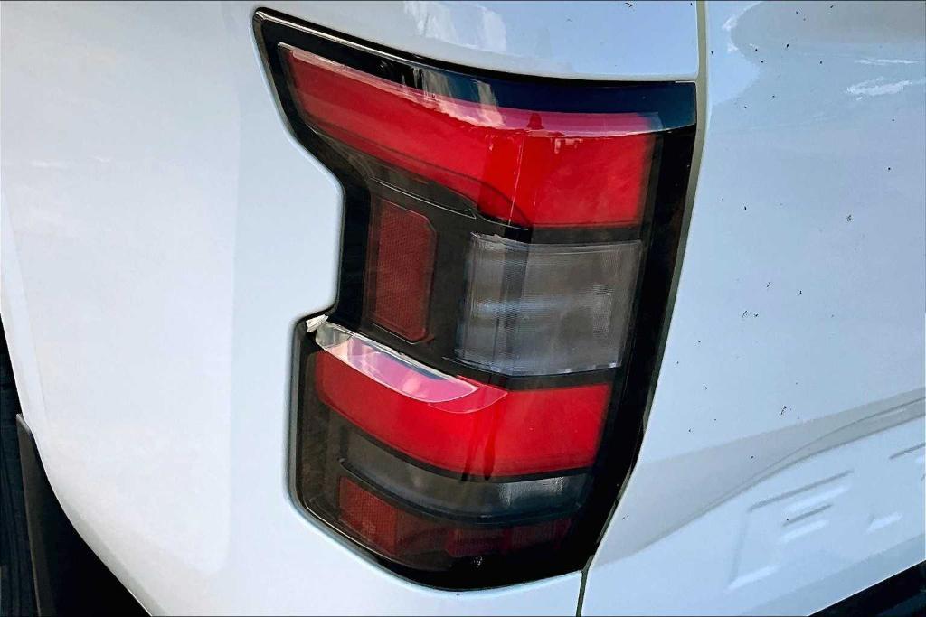 new 2026 Nissan Frontier car, priced at $32,340