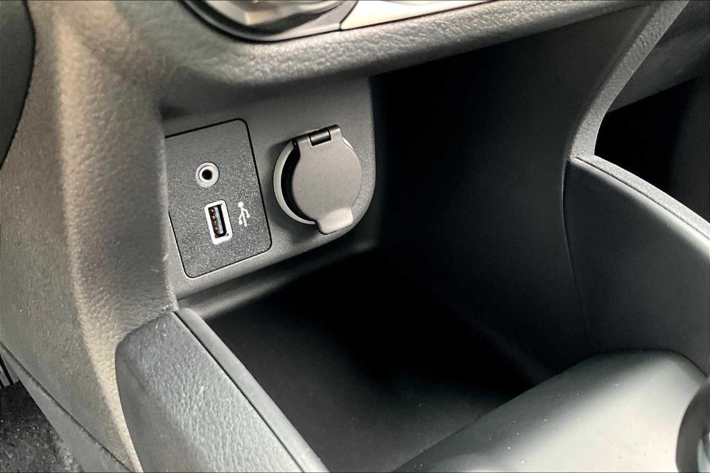 new 2025 Nissan Kicks Play car, priced at $21,666