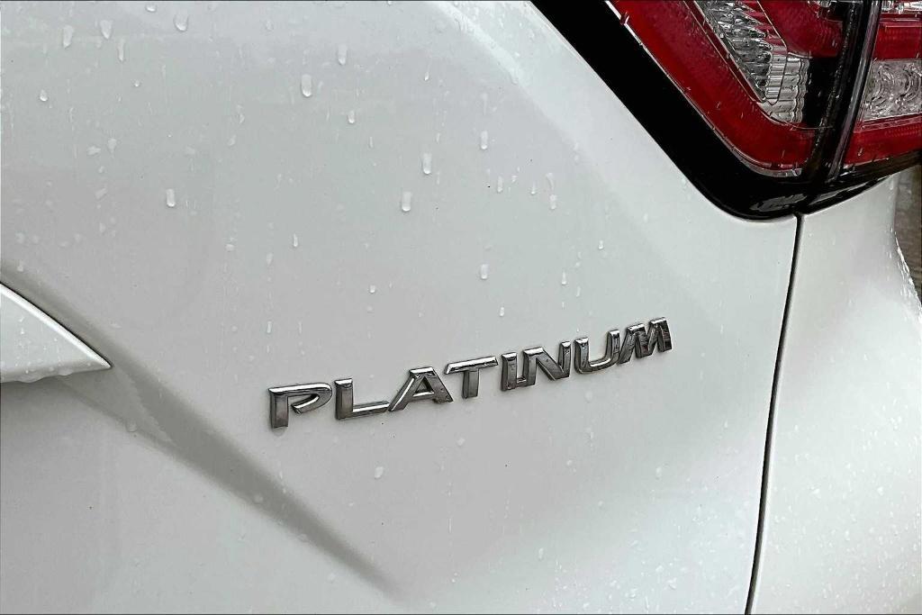 used 2018 Nissan Murano car, priced at $17,399