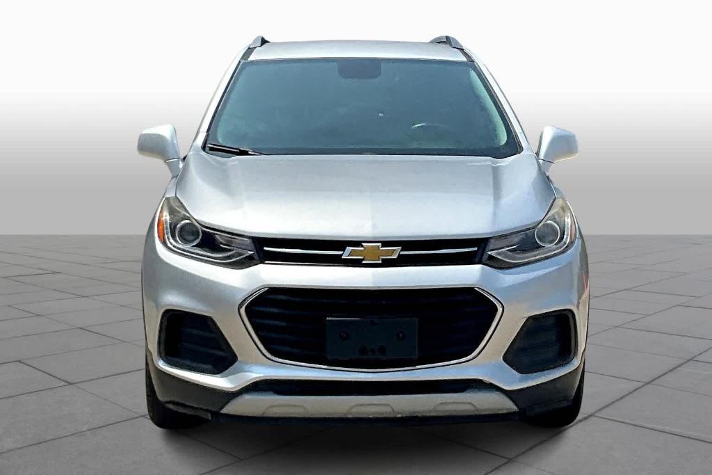 used 2018 Chevrolet Trax car, priced at $15,757