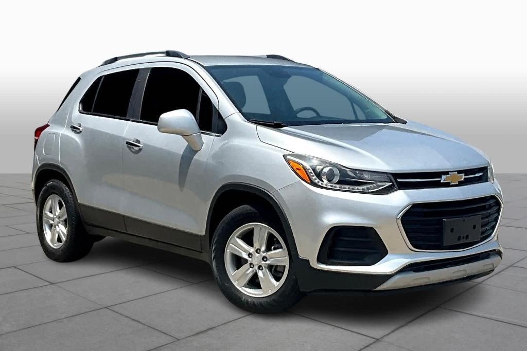 used 2018 Chevrolet Trax car, priced at $15,757