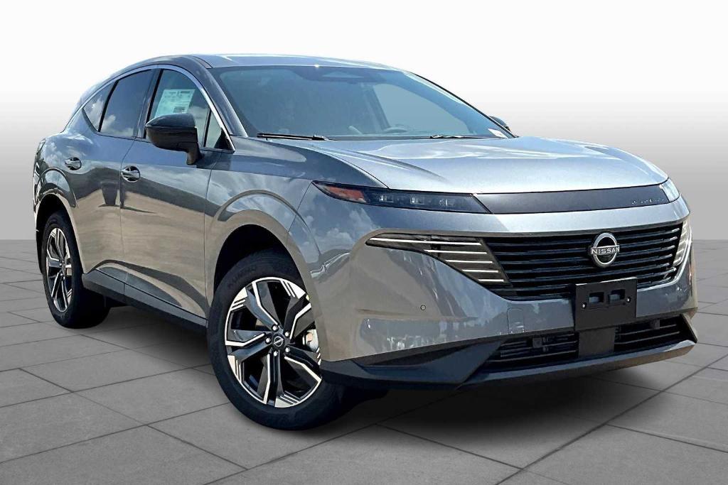 new 2025 Nissan Murano car, priced at $40,770