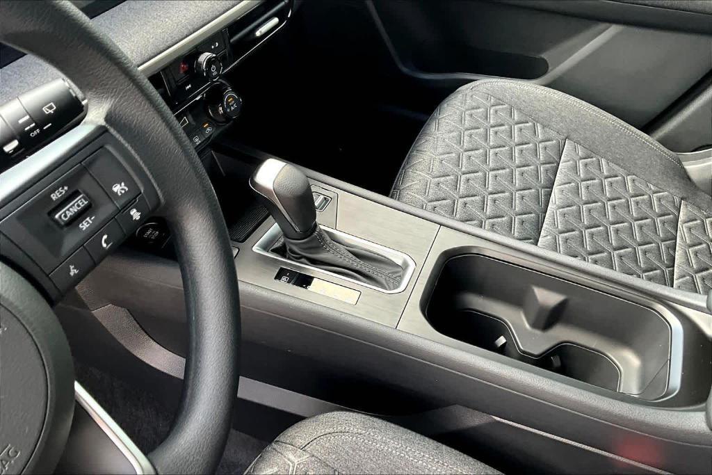 new 2026 Nissan Kicks car, priced at $25,645