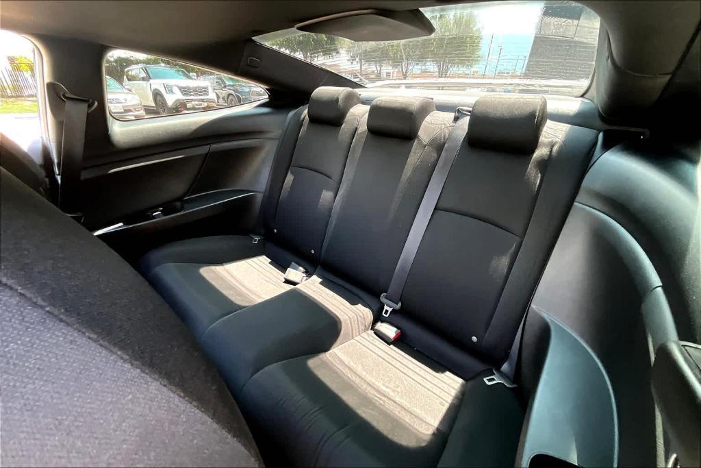 used 2017 Honda Civic car, priced at $16,990