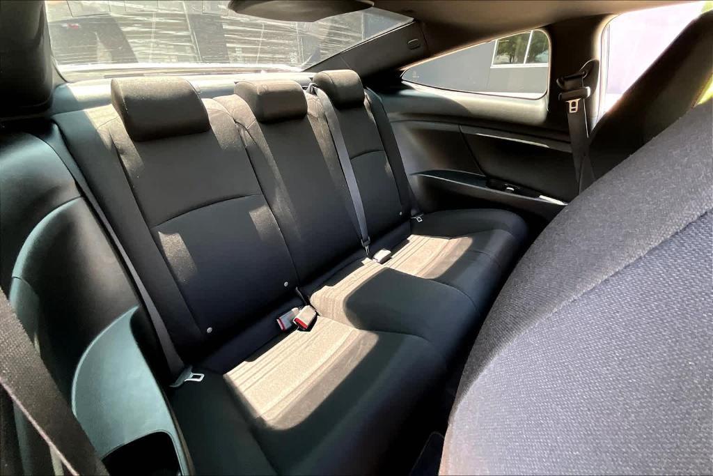 used 2017 Honda Civic car, priced at $16,990
