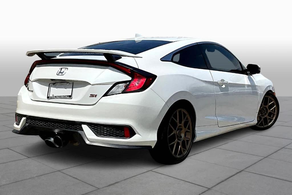used 2017 Honda Civic car, priced at $16,990