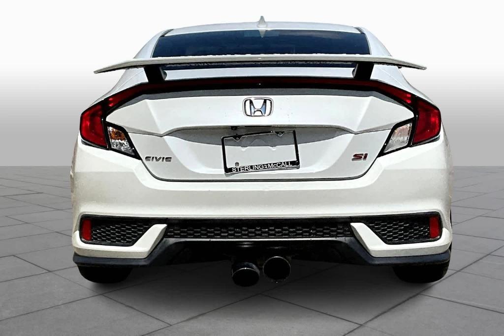 used 2017 Honda Civic car, priced at $16,990