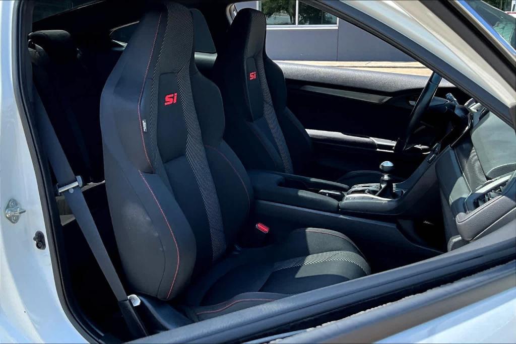 used 2017 Honda Civic car, priced at $16,990