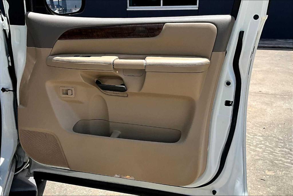 used 2014 Nissan Armada car, priced at $10,500