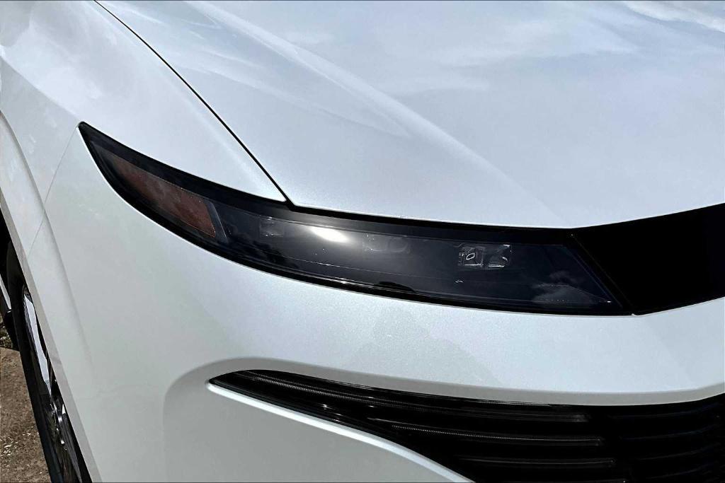 new 2025 Nissan Murano car, priced at $46,200