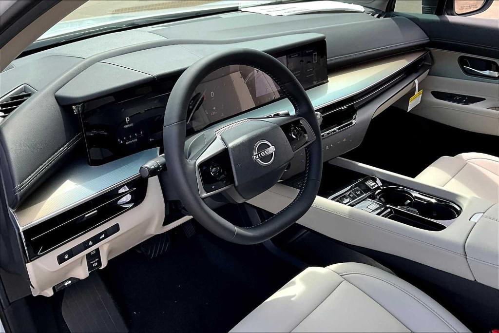 new 2025 Nissan Murano car, priced at $46,200