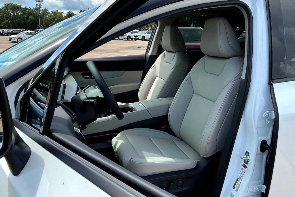 new 2025 Nissan Murano car, priced at $46,200