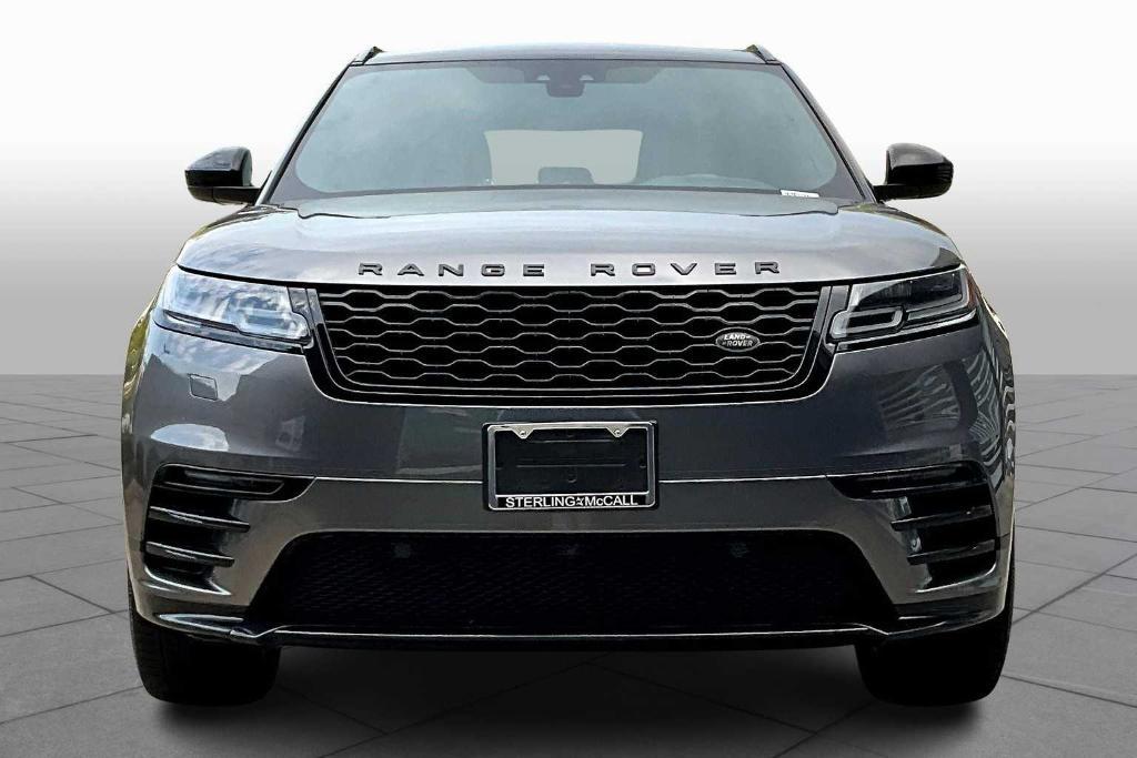 used 2018 Land Rover Range Rover Velar car, priced at $22,395