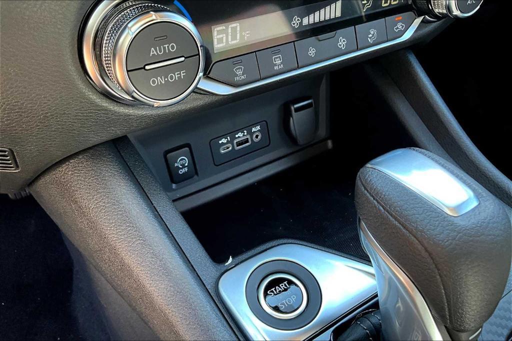 new 2025 Nissan Sentra car, priced at $22,800