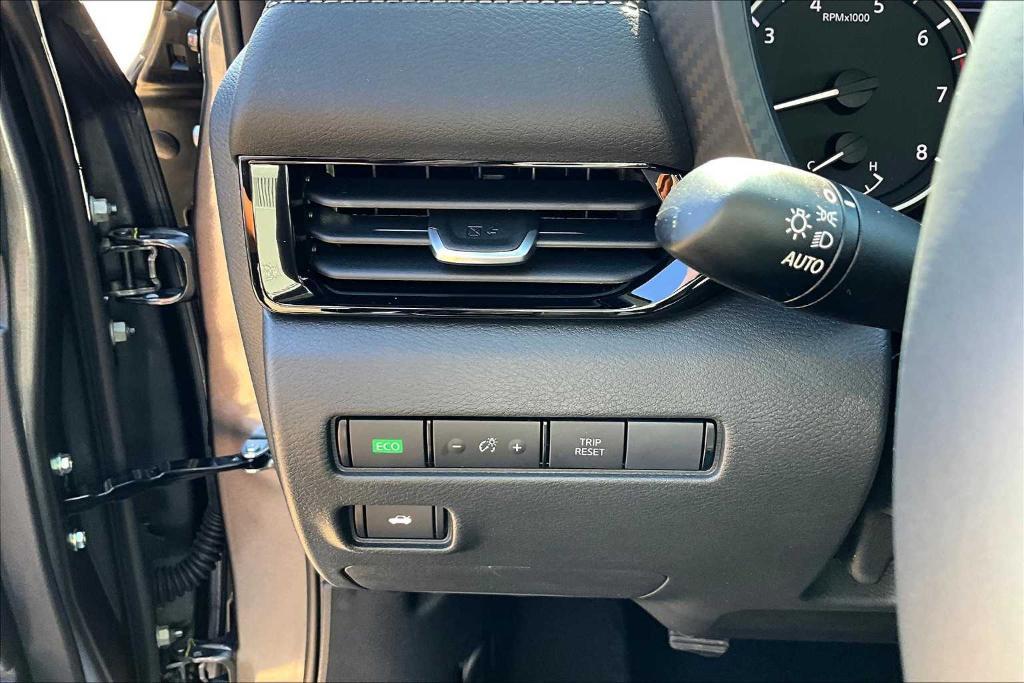 new 2025 Nissan Sentra car, priced at $22,800