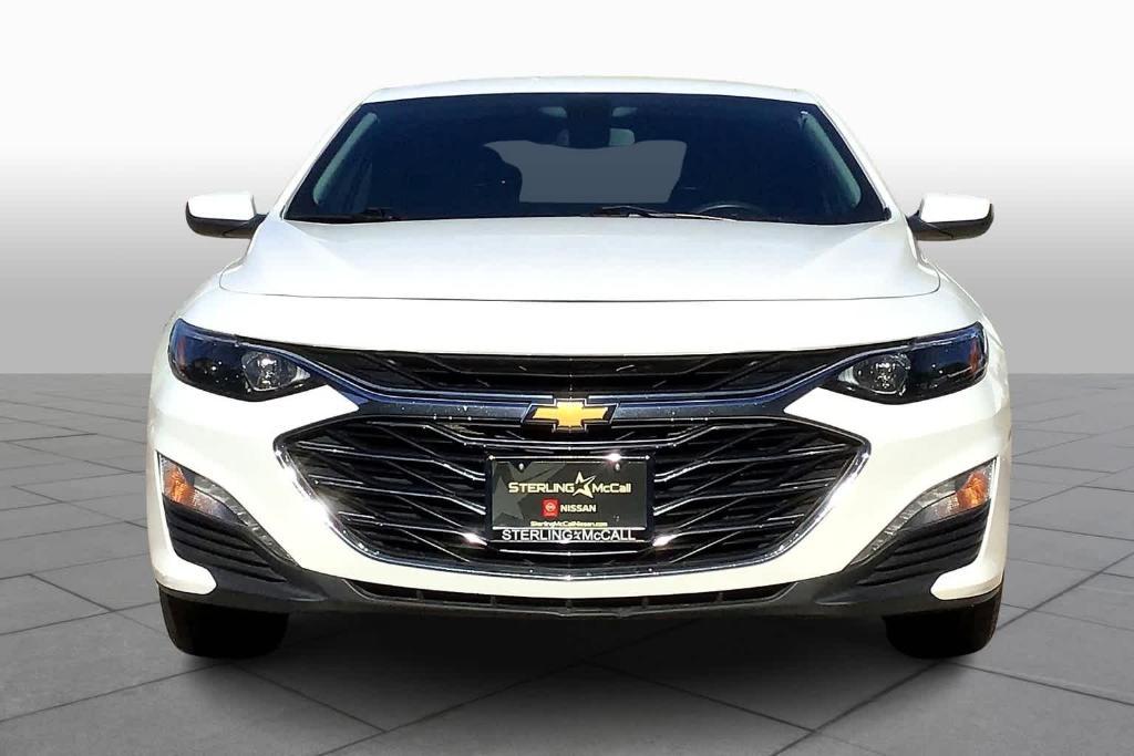 used 2020 Chevrolet Malibu car, priced at $11,995