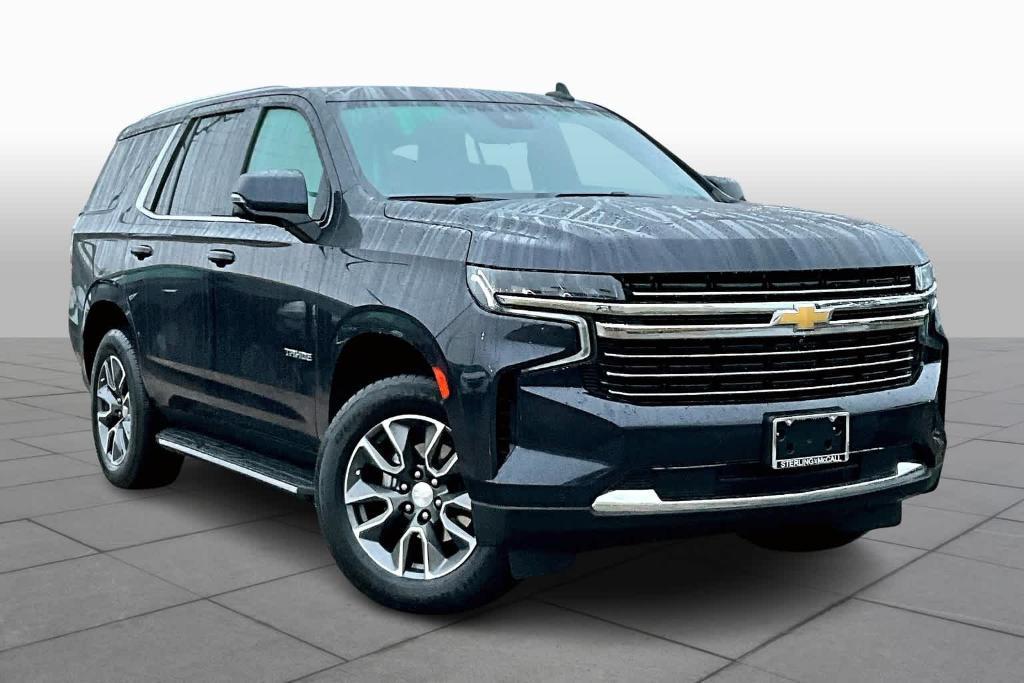 used 2023 Chevrolet Tahoe car, priced at $53,849