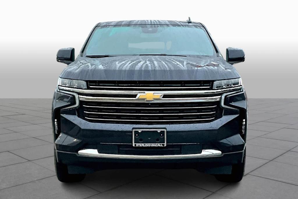 used 2023 Chevrolet Tahoe car, priced at $53,849