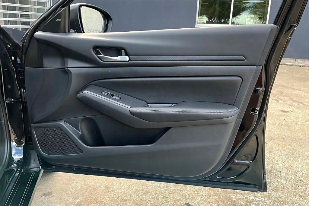 used 2025 Nissan Altima car, priced at $21,995