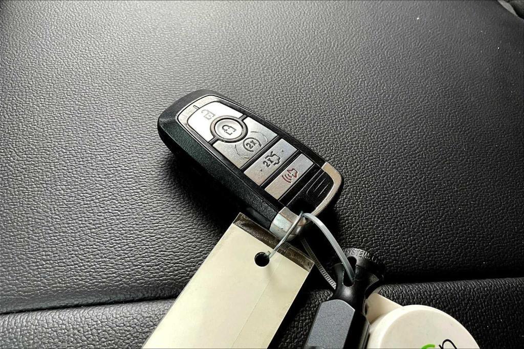 used 2019 Ford Edge car, priced at $16,895