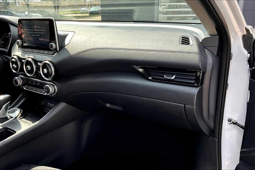 used 2024 Nissan Sentra car, priced at $20,074