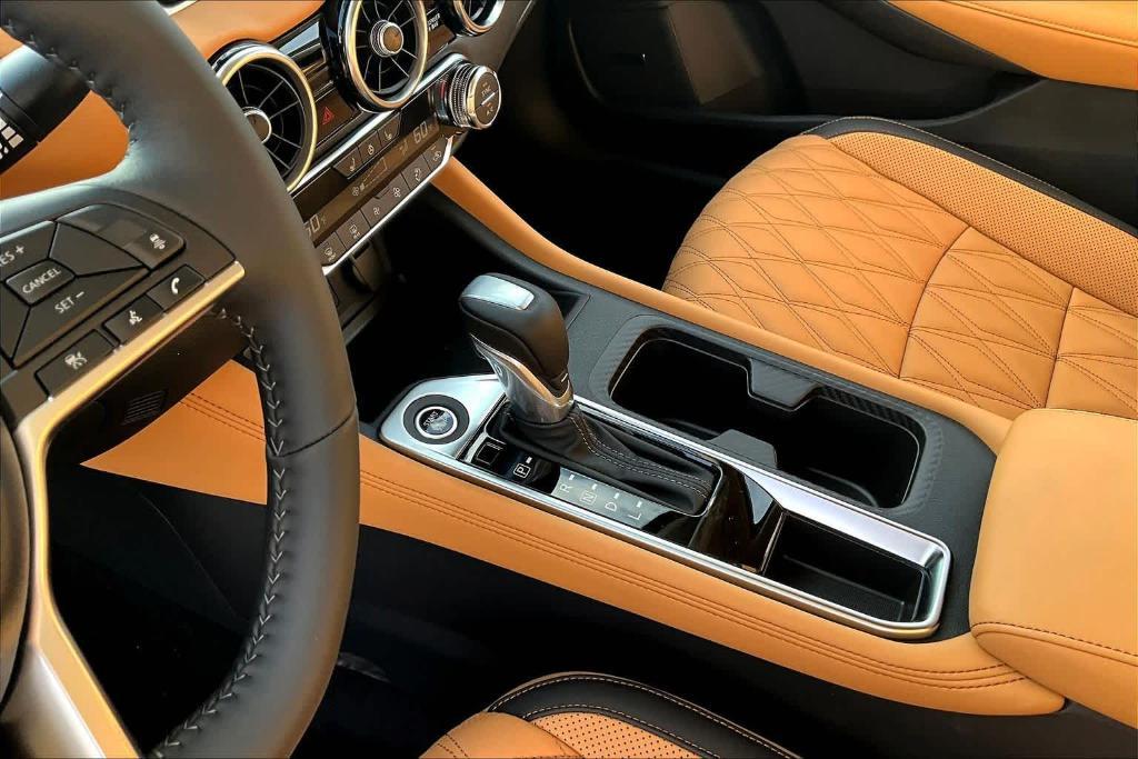 new 2025 Nissan Sentra car, priced at $24,985