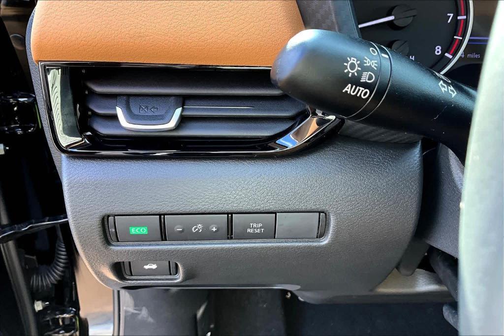 new 2025 Nissan Sentra car, priced at $24,985