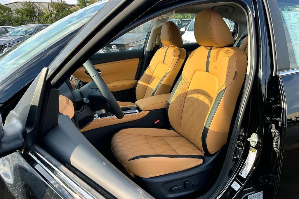 new 2025 Nissan Sentra car, priced at $24,985