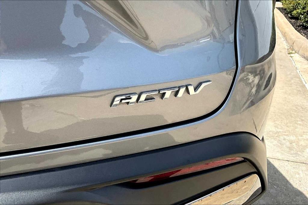 used 2024 Chevrolet Trax car, priced at $21,195