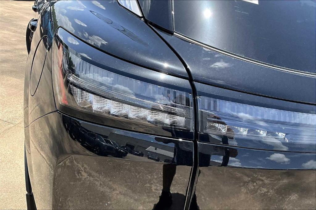 new 2025 Nissan Murano car, priced at $40,020
