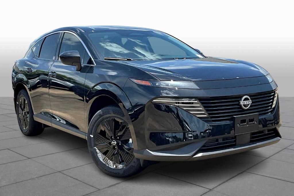 new 2025 Nissan Murano car, priced at $40,020