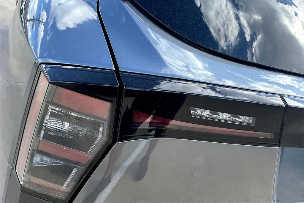 new 2026 Nissan Kicks car, priced at $25,985