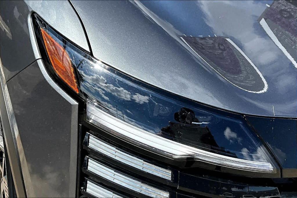 new 2026 Nissan Kicks car, priced at $25,985